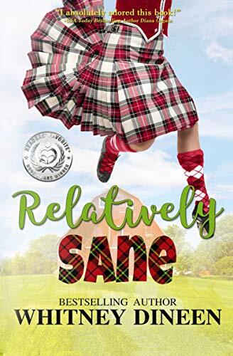 Relatively Sane
