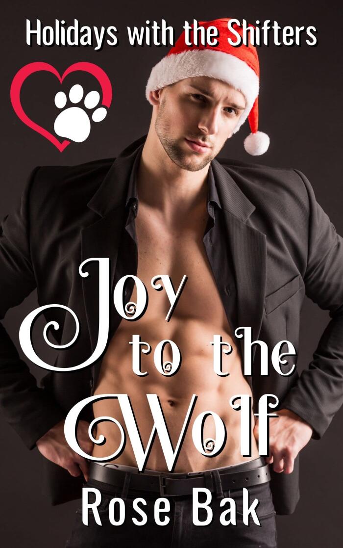 Joy to the Wolf
