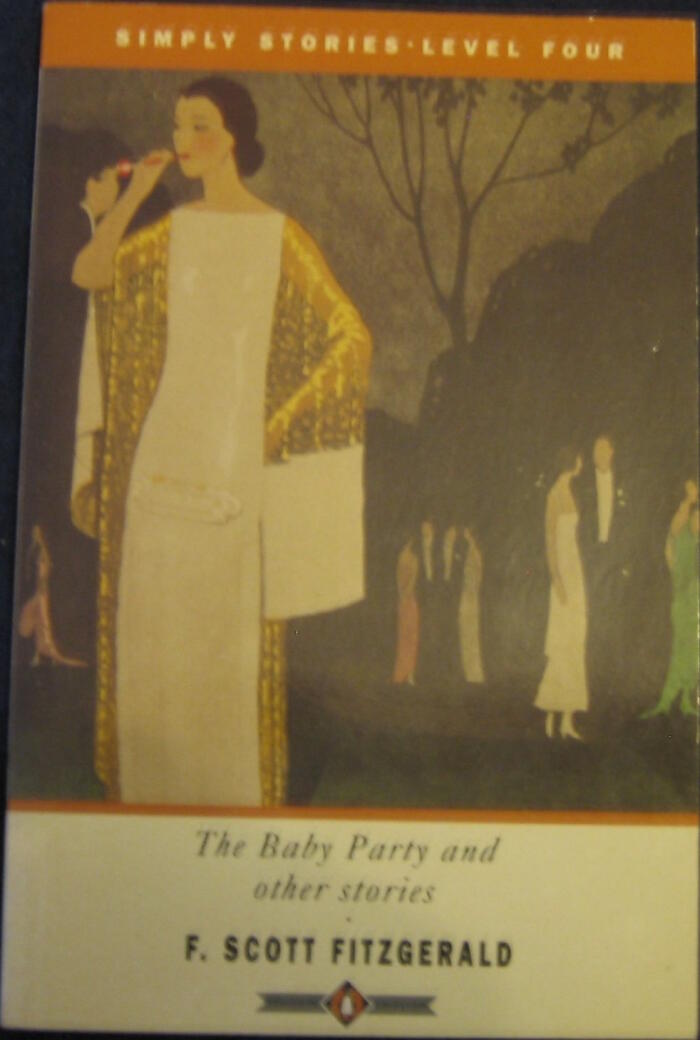 The Baby Party and Other Stories