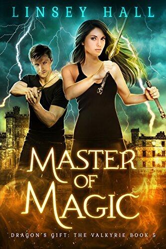 Master of Magic