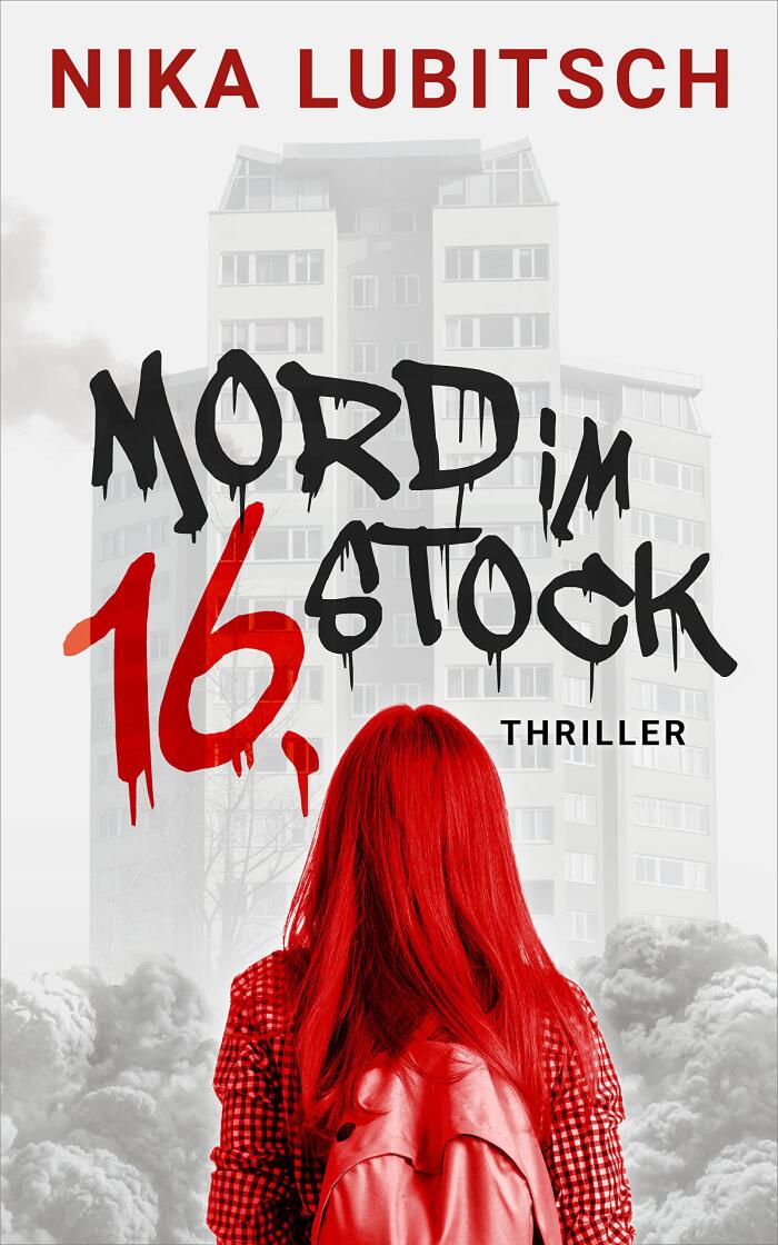 Mord im 16. Stock