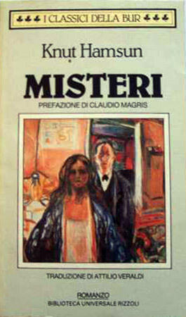 Misteri