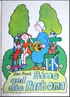 Bine und die Parkoma
