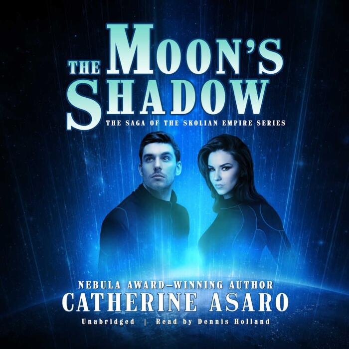 The Moon's Shadow (Saga of the Skolian Empire