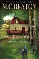 Death of a Witch