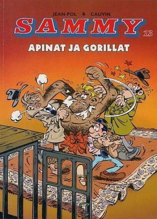 Apinat ja gorillat