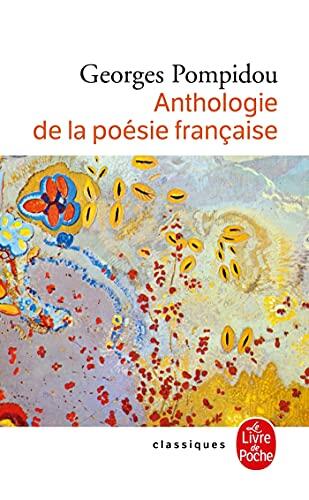 Anthologie de la Poésie Française