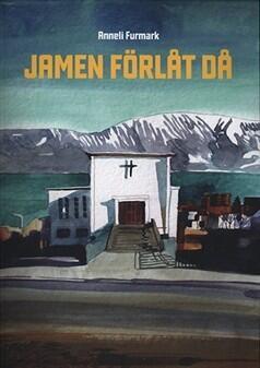 Jamen förlåt då