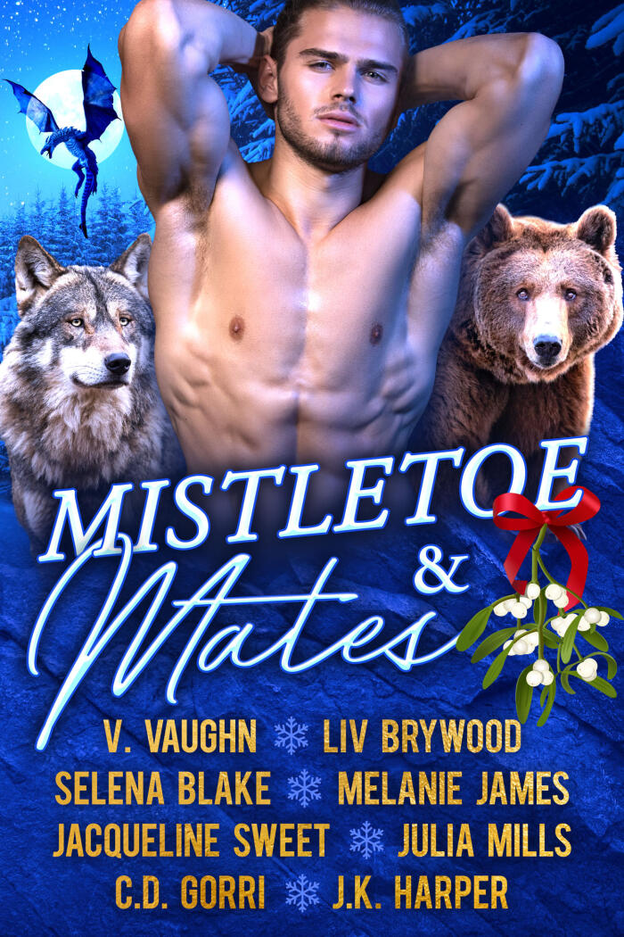 Mistletoe and Mates