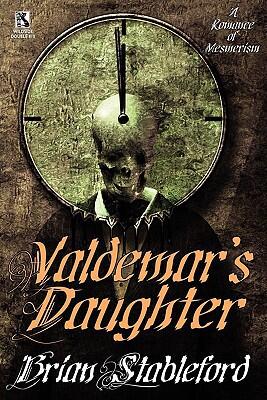 Valdemar's Daughter (The Mad Trist)