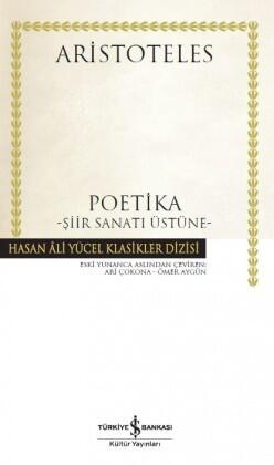 Poetika: Şiir Sanatı Üstüne
