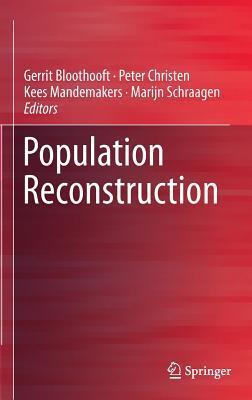Population Reconstruction