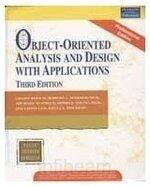 Object Oriented Analysis And Design With Applications 3Rd Edition