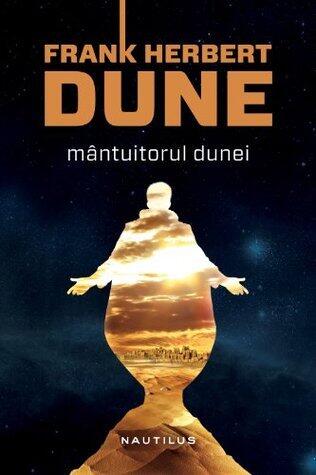 Dune. Mântuitorul Dunei