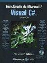 Enciclopedia De Microsoft Visual C#