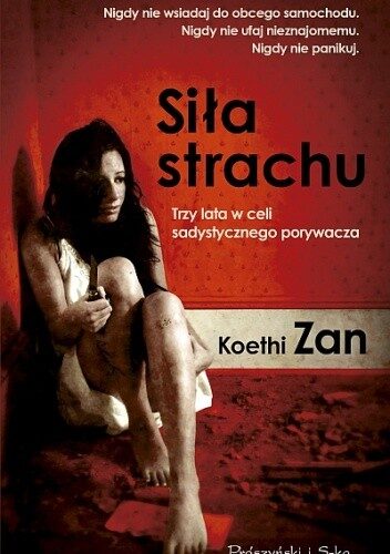 Siła strachu