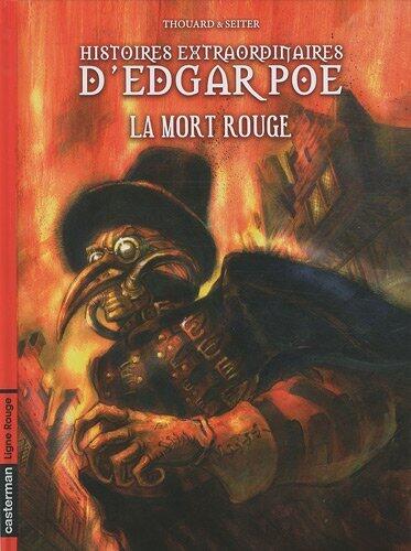 Histoires extraordinaires d'Edgar Poe