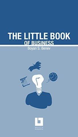 The Little Book of Business