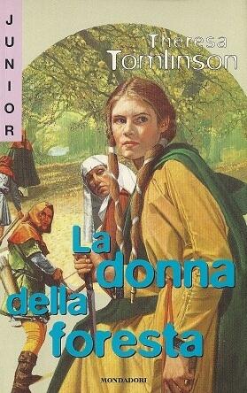 La donna della foresta