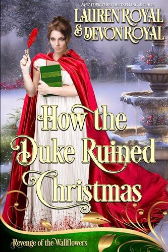 How the Duke Ruined Christmas