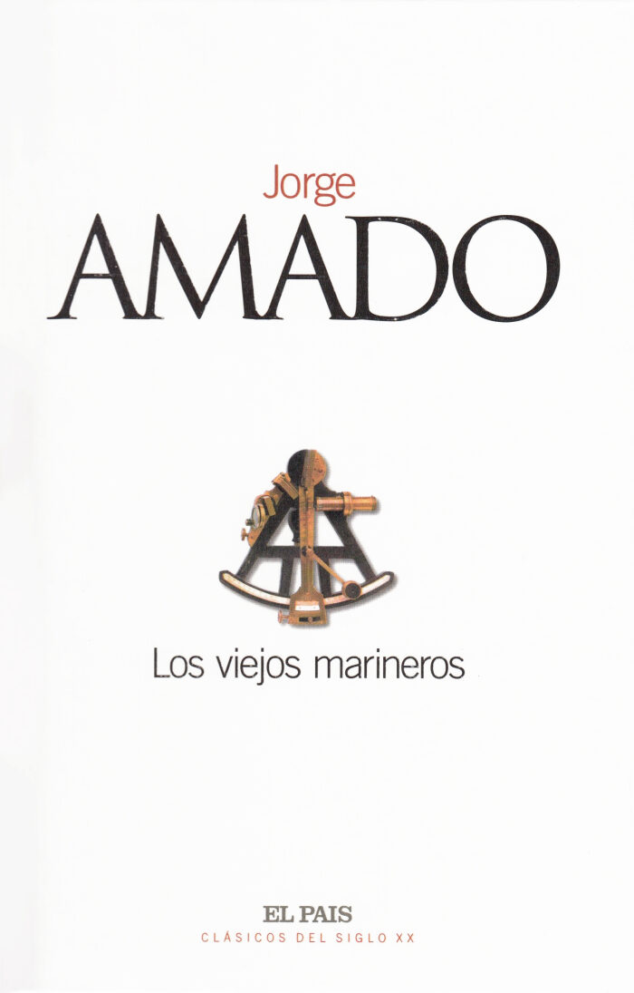 Los viejos marineros