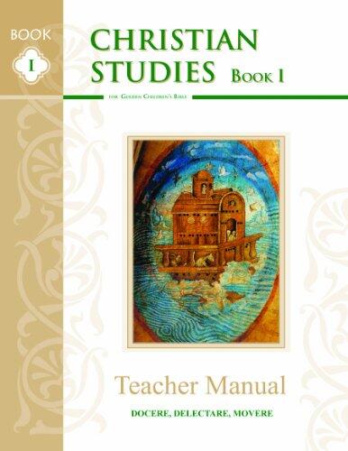 Christian Studies I