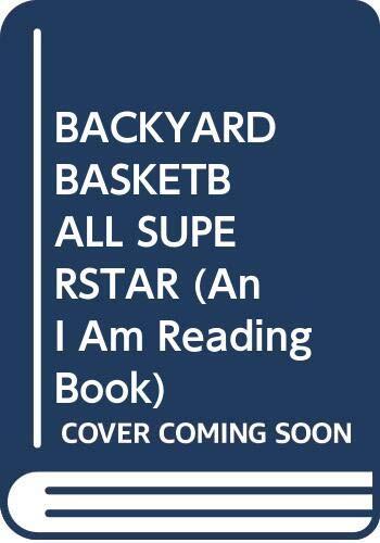 BACKYARD BASKETBALL SUPERSTAR