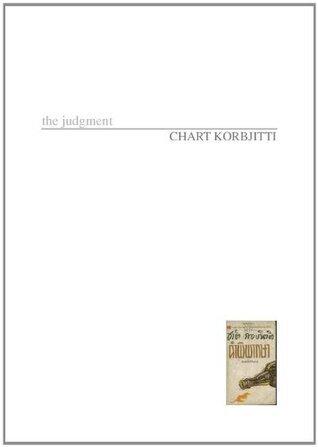 The judgment: A Thai novel