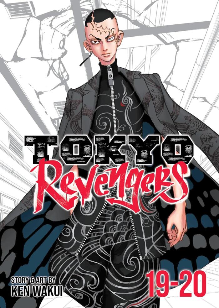 Tokyo Revengers, Vol. 19-20