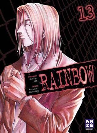 Rainbow - Tome 13