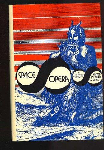 The Eighty-Minute Hour: A Space Opera