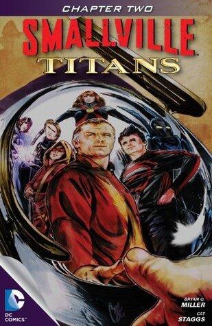 Smallville: Titans #2