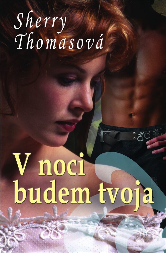 V noci budem tvoja
