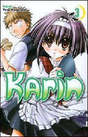 Karin 3