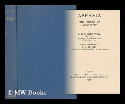 Aspasia: The Future of Amorality