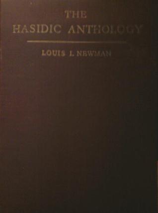 Hasidic Anthology