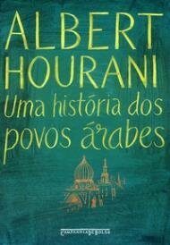 Uma História dos Povos Árabes