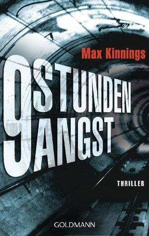 9 Stunden Angst: Thriller