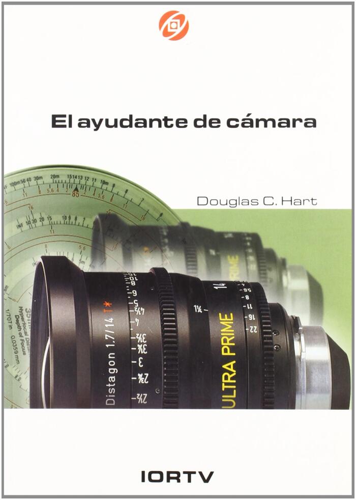 Ayudante de Camara, El - Un Completo Manual Prof.