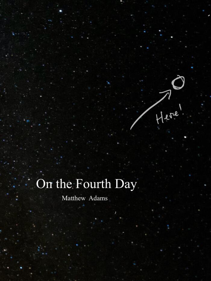 On the Fourth Day