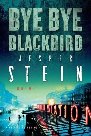 Bye bye blackbird