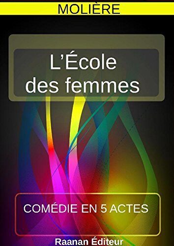 L'École des femmes