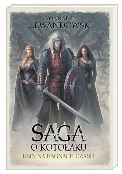 Ksin na Bagnach Czasu
