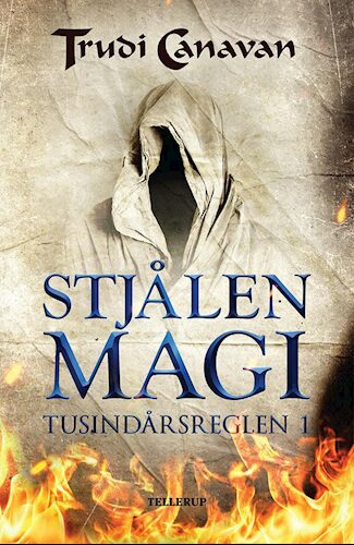Stjålen magi