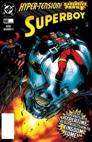 Superboy (1994-2002) #60