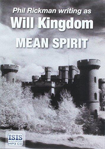 Mean Spirit