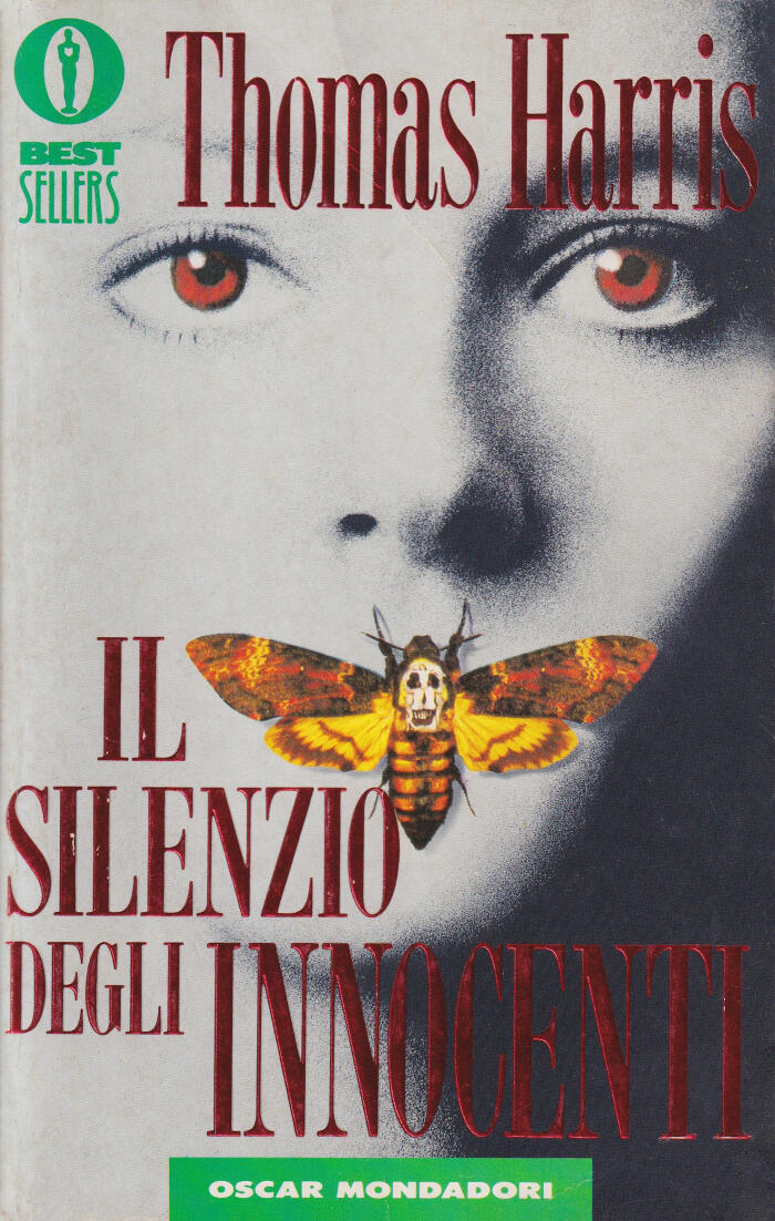 Il silenzio degli innocenti