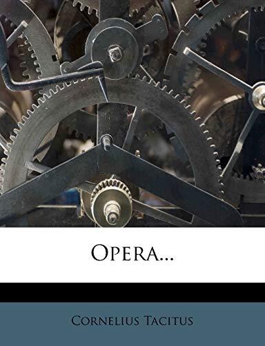 Opera...