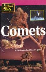Comets Eyes on the Sky
