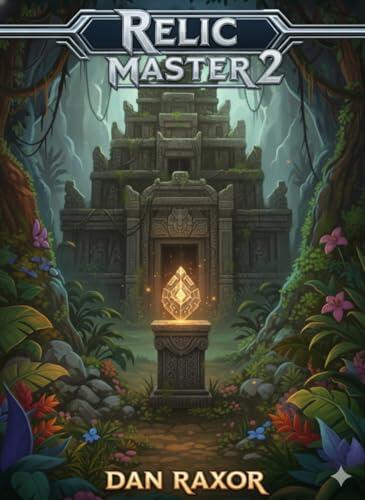Relic Master 2